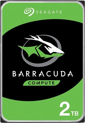 Seagate ST2000DM006 3.5